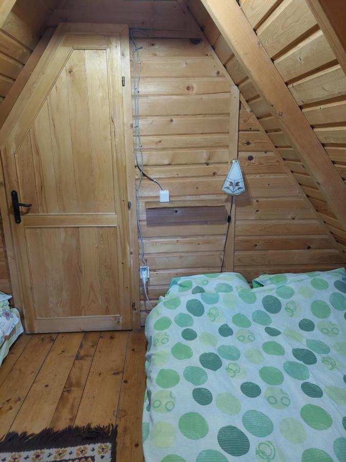 Little Heaven Apartments Jezdici Экстерьер фото